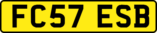 FC57ESB