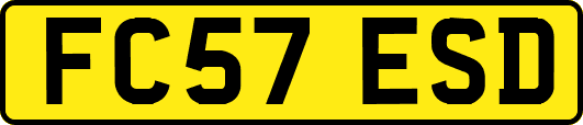 FC57ESD