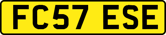 FC57ESE