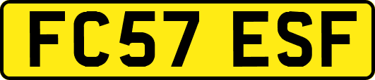 FC57ESF
