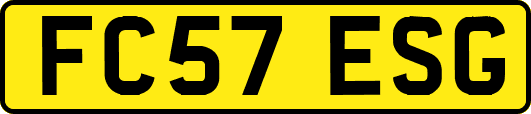 FC57ESG