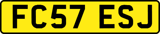 FC57ESJ