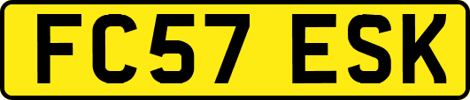 FC57ESK