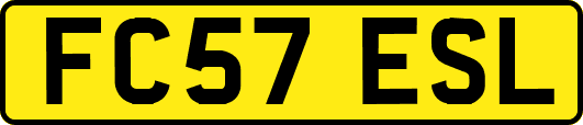 FC57ESL