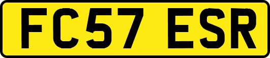 FC57ESR