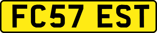 FC57EST