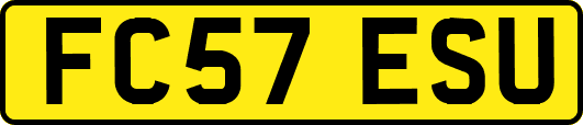 FC57ESU