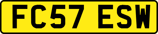 FC57ESW