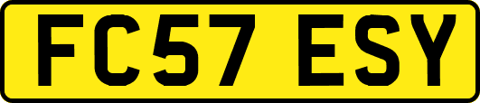 FC57ESY