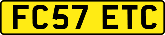 FC57ETC
