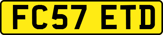 FC57ETD