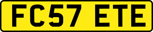 FC57ETE