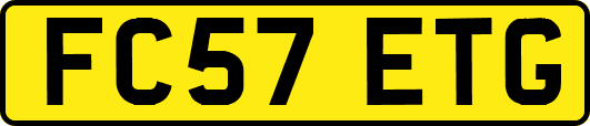 FC57ETG
