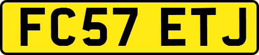 FC57ETJ