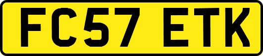 FC57ETK