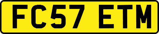 FC57ETM