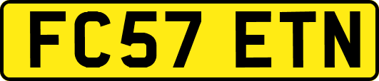 FC57ETN