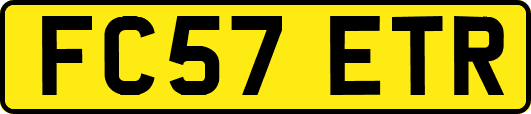 FC57ETR