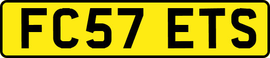 FC57ETS
