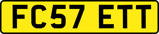 FC57ETT