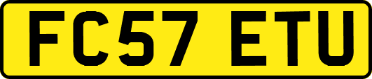 FC57ETU