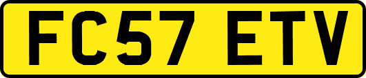 FC57ETV