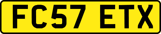 FC57ETX