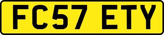 FC57ETY