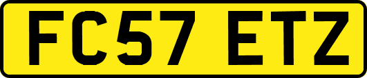 FC57ETZ