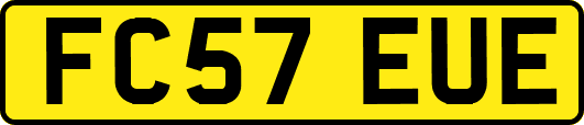 FC57EUE