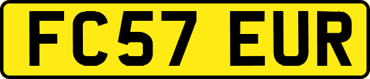 FC57EUR