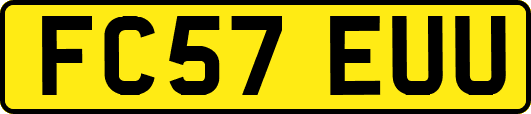 FC57EUU
