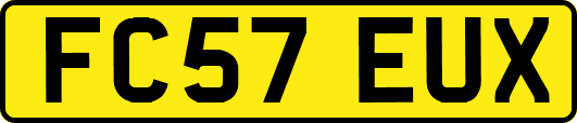 FC57EUX