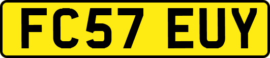 FC57EUY