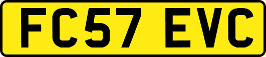 FC57EVC