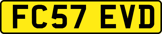 FC57EVD