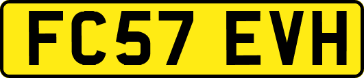 FC57EVH