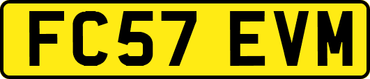 FC57EVM