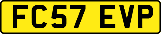 FC57EVP