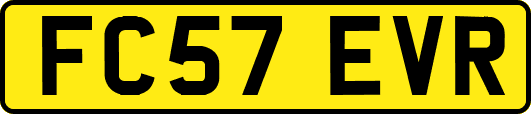 FC57EVR