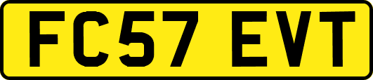 FC57EVT