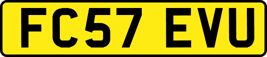 FC57EVU