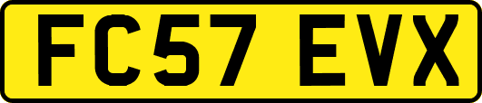 FC57EVX