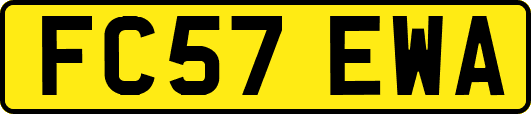 FC57EWA