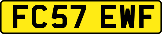 FC57EWF