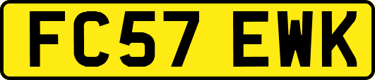 FC57EWK