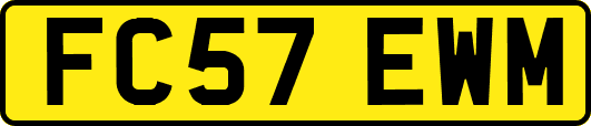 FC57EWM
