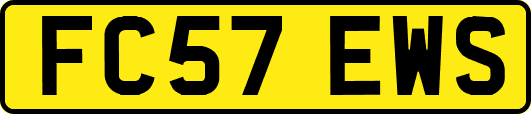 FC57EWS