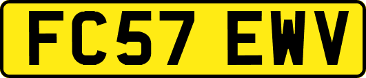 FC57EWV