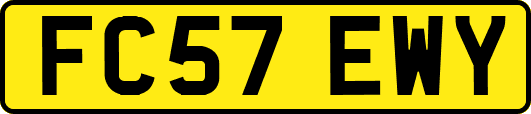 FC57EWY